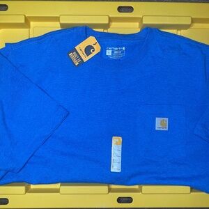 BNWT Carhartt Loose Fit Heavyweight T-Shirt